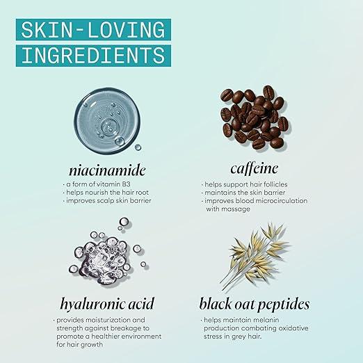 Nioxin - Age Defense Activ-Renew Regimen Kit - Hair at Beyond Polish