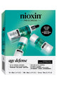 Nioxin - Age Defense Activ-Renew Regimen Kit - Hair at Beyond Polish