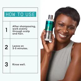 Nioxin - Age Defense Conditioner 33.8oz/1L - Hair at Beyond Polish