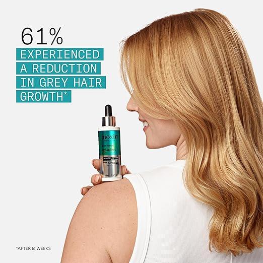 Nioxin - Age Defense Serum 2.4oz/70ml - Hair at Beyond Polish