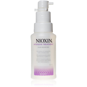 Nioxin - Intensive Therapy Hair Booster 1 oz - Hair - NIOXIN-IHB 1 ...