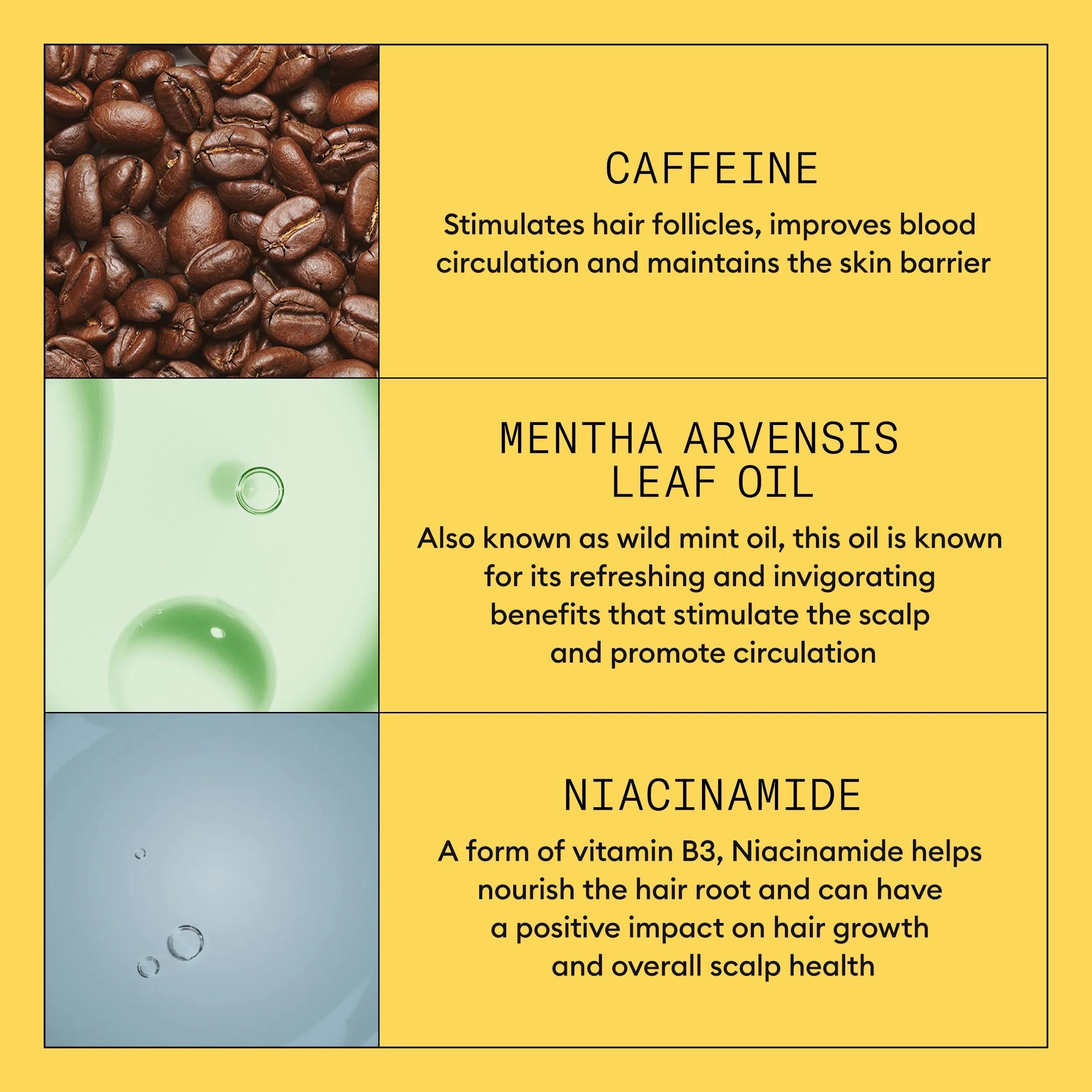 Nioxin - Scalp + Hair Thickening System 1 Leave On Treatment 6.7 oz - Hair at Beyond Polish