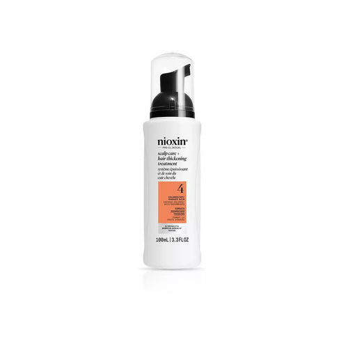 Nioxin Scalp Treatment - System Kit 4