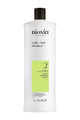 Nioxin - System 2 Cleanser Shampoo 33.8 oz - Hair at Beyond Polish