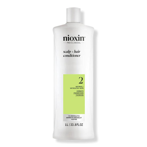 Nioxin - System 2 Scalp Therapy 33.8 oz
