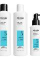 Nioxin - System 3 Kit (300+300+100) - Hair at Beyond Polish