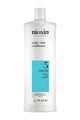Nioxin - System 3 Scalp Therapy 33.8 oz - Hair at Beyond Polish