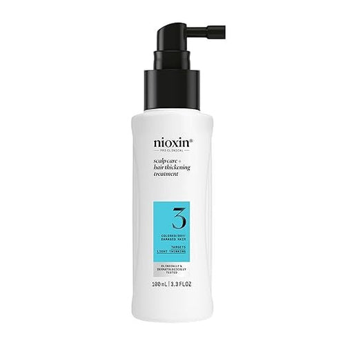 Nioxin - System 3 Scalp Treatment 6.8 oz