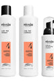 Nioxin - System 4 Kit (300+300+100) - Hair at Beyond Polish