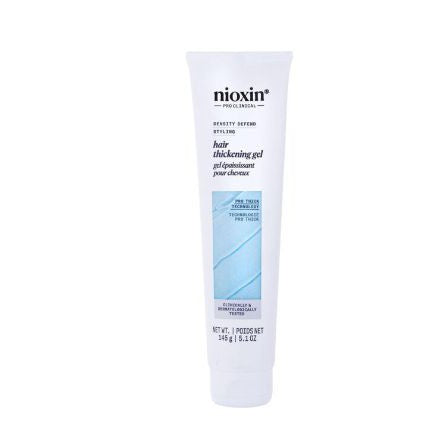 Nioxin - Thickening Gel 5.1 oz