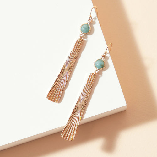 Nova Dangling Earrings