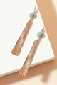 Nova Dangling Earrings - Earrings at Beyond Polish