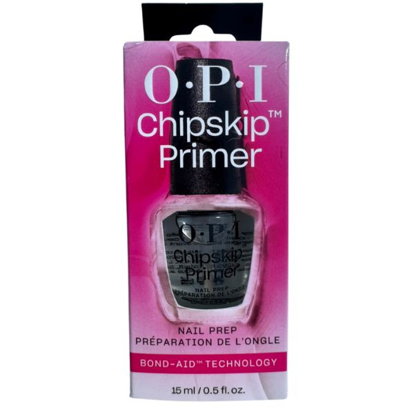 OPI Chipskip™ Primer - Nail Treatment at Beyond Polish
