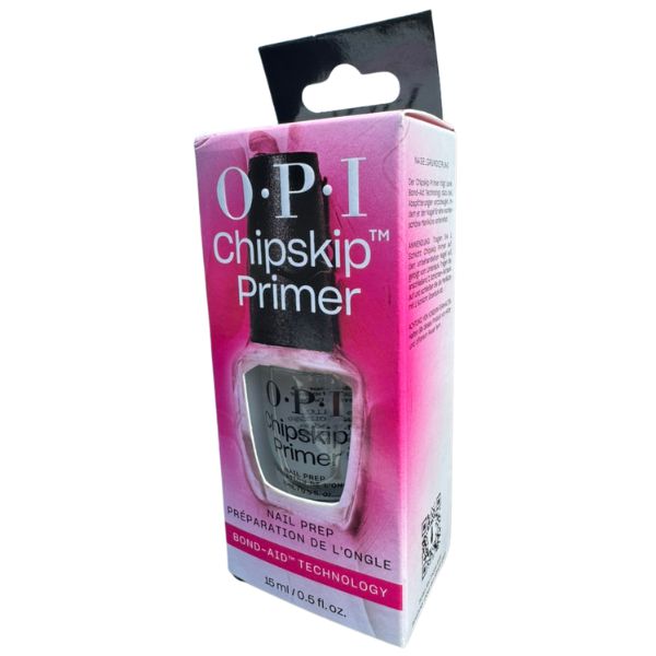 OPI Chipskip™ Primer - Nail Treatment at Beyond Polish