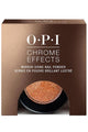 OPI - Chrome Effects - Bronzed By The Sun 0.10 Oz - Nail Art at Beyond Polish
