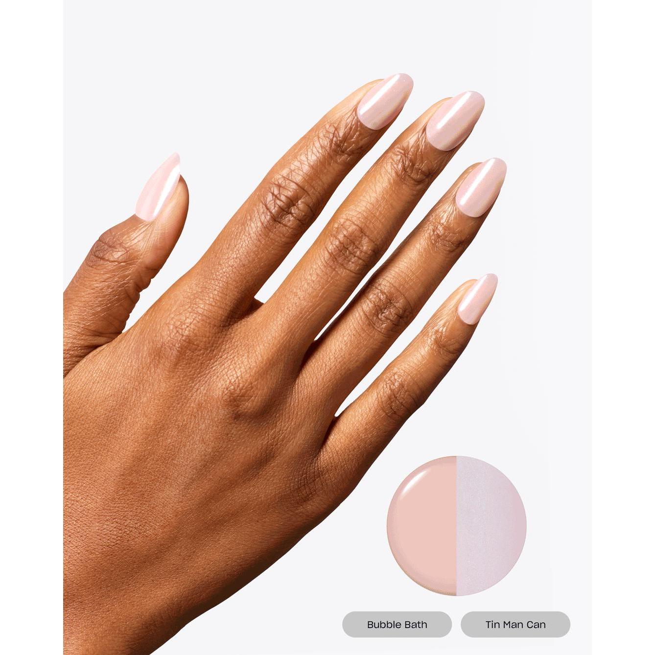 OPI - Chrome Effects - Chrome to Mama 1g - Nail Art at Beyond Polish