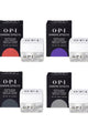 OPI - Chrome Effects Collection - Nail Art at Beyond Polish