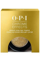 OPI - Chrome Effects - Gold Digger 0.10 Oz - Nail Art at Beyond Polish