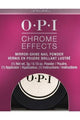 OPI - Chrome Effects - Pay Me In Rubies 0.10 Oz - Nail Art at Beyond Polish
