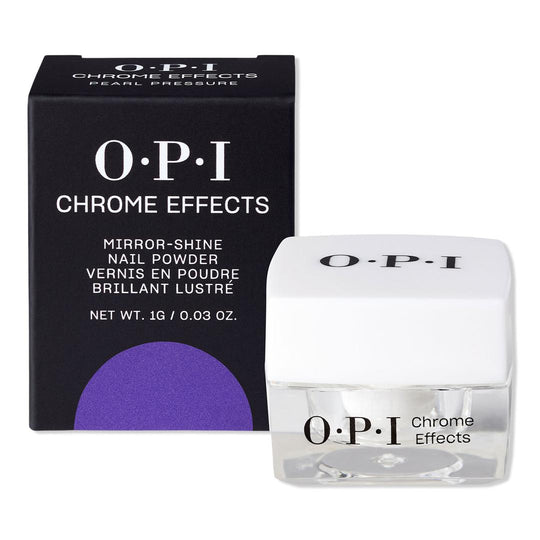 OPI - Chrome Effects - Pearl Pressure 1g - Nail Art at Beyond Polish