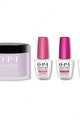 OPI - Dip Powder Combo - Liquid Set & Achievement Unlocked - Dipping Powder at Beyond Polish