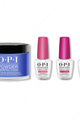 OPI - Dip Powder Combo - Liquid Set & Award for Best Nails goes to… - Dipping Powder at Beyond Polish