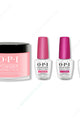 OPI - Dip Powder Combo - Liquid Set & Bathtime Bubbly - OPIcons Spring 2026 - Dipping Powder at Beyond Polish