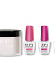 OPI - Dip Powder Combo - Liquid Set & Berlin There Done That - Dipping Powder at Beyond Polish