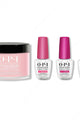 OPI - Dip Powder Combo - Liquid Set & Bubble Bath - Dipping Powder at Beyond Polish