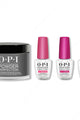 OPI - Dip Powder Combo - Liquid Set & Cave The Way - Dipping Powder at Beyond Polish