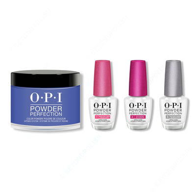 OPI - Dip Powder Combo - Liquid Set & Charge it to their Room - Dipping Powder at Beyond Polish