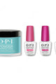 OPI - Dip Powder Combo - Liquid Set & Closer Than You Might Belém - Dipping Powder at Beyond Polish