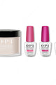 OPI - Dip Powder Combo - Liquid Set & Do You Take Lei Away? - Dipping Powder at Beyond Polish
