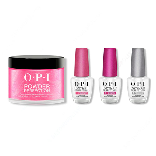 OPI - Dip Powder Combo - Liquid Set & Dopa-mani