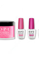 OPI - Dip Powder Combo - Liquid Set & Dopa-mani - Dipping Powder at Beyond Polish