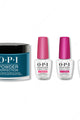 OPI - Dip Powder Combo - Liquid Set & Drama At La Scala - Dipping Powder at Beyond Polish