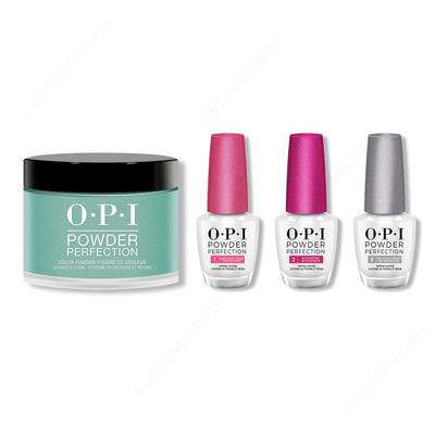 OPI - Dip Powder Combo - Liquid Set & Feelin' Capricorn-y - Dipping Powder at Beyond Polish