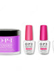OPI - Dip Powder Combo - Liquid Set & Feelin' Libra-ted - Dipping Powder at Beyond Polish