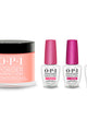OPI - Dip Powder Combo - Liquid Set & Flex On The Beach - Dipping Powder at Beyond Polish