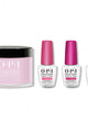 OPI - Dip Powder Combo - Liquid Set & Getting Nadi On My Honeymoon - Dipping Powder at Beyond Polish