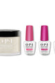 OPI - Dip Powder Combo - Liquid Set & Gliterally Shimmer - Dipping Powder at Beyond Polish