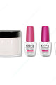 OPI - Dip Powder Combo - Liquid Set & Hands in the Clouds - Dipping Powder at Beyond Polish