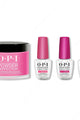 OPI - Dip Powder Combo - Liquid Set & Hurry-Juku Get This Color! - Dipping Powder at Beyond Polish