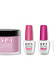 OPI - Dip Powder Combo - Liquid Set & I Manicure for Beads - Dipping Powder at Beyond Polish
