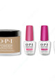 OPI - Dip Powder Combo - Liquid Set & I Mica Be Dreaming - Dipping Powder at Beyond Polish