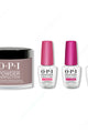 OPI - Dip Powder Combo - Liquid Set & Icelanded a Bottle of OPI - Dipping Powder at Beyond Polish