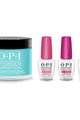 OPI - Dip Powder Combo - Liquid Set & I'm Yacht Leaving - Dipping Powder at Beyond Polish