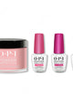 OPI - Dip Powder Combo - Liquid Set & Just Lanai-ing Around - Dipping Powder at Beyond Polish