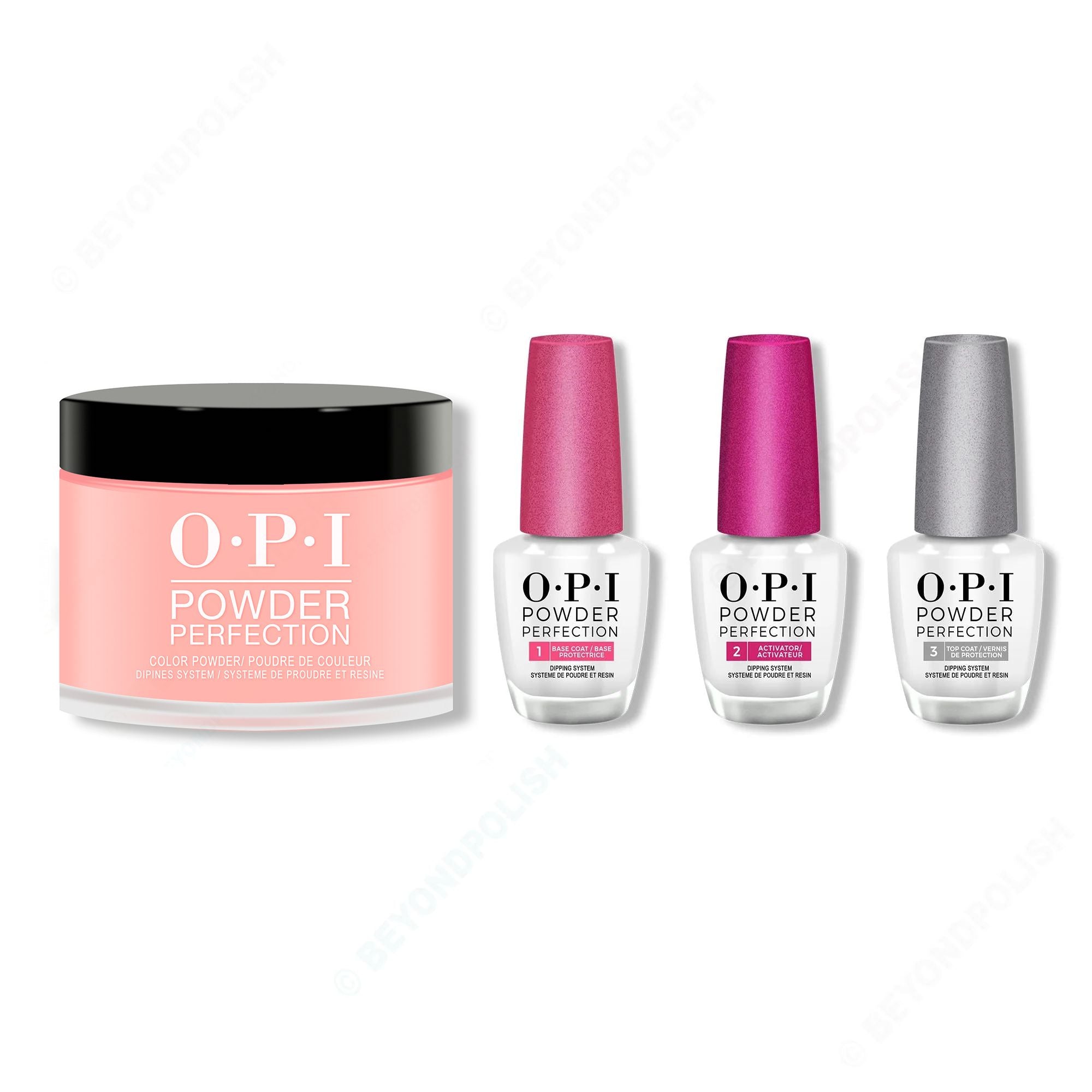 Opi dip powder kits discount