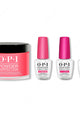 OPI - Dip Powder Combo - Liquid Set & Kiss My Aries - Dipping Powder at Beyond Polish